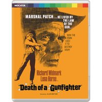 Death of a Gunfighter (Limited Edition)
Death of a Gunfighter (Limited Edition)