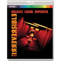 Irreversible (Standard Edition)
Irreversible (Standard Edition)