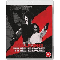 Walking the Edge
Walking the Edge