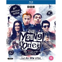 The Young Ones: The Complete Collection
The Young Ones: The Complete Collection