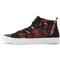 Akedo x Stranger Things Hellfire Club High Top - Black - UK 3 / EU 35.5 / US Men's 3.5 / Women's 5
Akedo x Stranger Things Hellfire Club High Top - Black - UK 3 / EU 35.5 / US Men's 3.5 / Women's 5