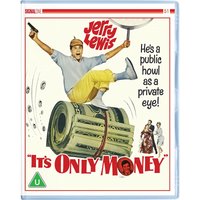 It's Only Money
It's Only Money