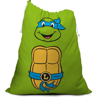Teenage Mutant Ninja Turtles Leonardo Christmas Santa Sack
Teenage Mutant Ninja Turtles Leonardo Christmas Santa Sack