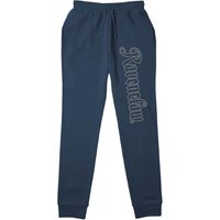 Harry Potter Ravenclaw Script Joggers - Navy - XL
Harry Potter Ravenclaw Script Joggers - Navy - XL