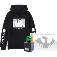 Pokémon Ultra Premium Hoodie Bundle - S, Multi
Pokémon Ultra Premium Hoodie Bundle - S, Multi