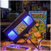 Rewind Lights: Teenage Mutant Ninja Turtles VHS Light
Rewind Lights: Teenage Mutant Ninja Turtles VHS Light