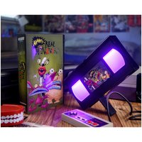 Rewind Lights: Aaahh!! Real Monsters VHS Light
Rewind Lights: Aaahh!! Real Monsters VHS Light