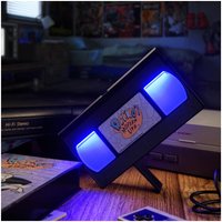 Rewind Lights: Rocko's Modern Life VHS Light
Rewind Lights: Rocko's Modern Life VHS Light