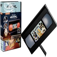 Rewind Lights: Avatar: The Last Airbender VHS Light
Rewind Lights: Avatar: The Last Airbender VHS Light