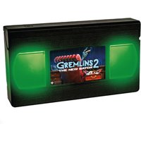 Rewind Lights: Gremlins 2 VHS Light
Rewind Lights: Gremlins 2 VHS Light