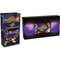 Rewind Lights: Space Jam VHS Light
Rewind Lights: Space Jam VHS Light