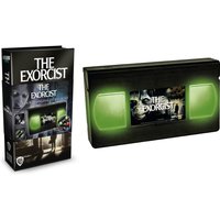 Rewind Lights: The Exorcist VHS Light
Rewind Lights: The Exorcist VHS Light