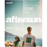 Aftersun
Aftersun