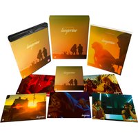 Tangerine: Limited Edition
Tangerine: Limited Edition