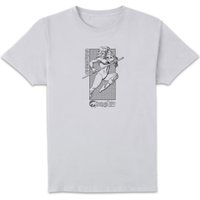 Thundercats Cheetara Unisex T-Shirt - White - S
Thundercats Cheetara Unisex T-Shirt - White - S