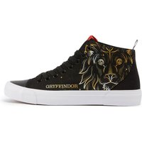 Akedo x Harry Potter Houses Gryffindor High Top - Black - UK 4 / EU 37 / US Men's 4.5 / US Women's 6
Akedo x Harry Potter Houses Gryffindor High Top - Black - UK 4 / EU 37 / US Men's 4.5 / US Women's 6