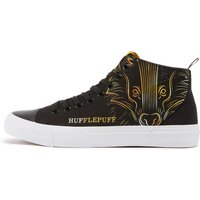 Akedo x Harry Potter Houses Hufflepuff High Top - Black - UK 3 / EU 35.5 / US Men's 3.5 / Women's 5
Akedo x Harry Potter Houses Hufflepuff High Top - Black - UK 3 / EU 35.5 / US Men's 3.5 / Women's 5