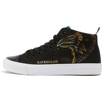 Akedo x Harry Potter Houses Ravenclaw High Top - Black - UK 3 / EU 35.5 / US Men's 3.5 / Women's 5
Akedo x Harry Potter Houses Ravenclaw High Top - Black - UK 3 / EU 35.5 / US Men's 3.5 / Women's 5