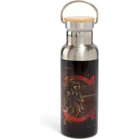 Akedo x Harry Potter Houses Gryffindor Water Bottle
Akedo x Harry Potter Houses Gryffindor Water Bottle