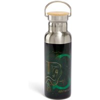 Akedo x Harry Potter Houses Slytherin Water Bottle
Akedo x Harry Potter Houses Slytherin Water Bottle
