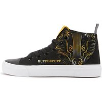 Akedo x Harry Potter Houses Hufflepuff Kids' High Top - Black - UK Kids 10 / EU28
Akedo x Harry Potter Houses Hufflepuff Kids' High Top - Black - UK Kids 10 / EU28