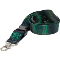 Akedo x Harry Potter Houses Slytherin Lanyard
Akedo x Harry Potter Houses Slytherin Lanyard