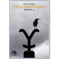 Yellowstone: Season 4
Yellowstone: Season 4