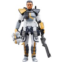 Hasbro Star Wars The Vintage Collection ARC Commander Blitz Action Figure
Hasbro Star Wars The Vintage Collection ARC Commander Blitz Action Figure