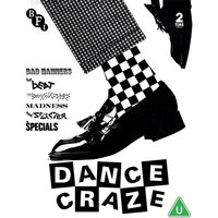 Dance Craze
Dance Craze