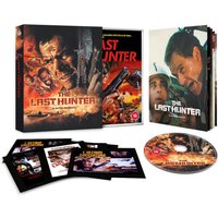 The Last Hunter - Limited Edition
The Last Hunter - Limited Edition