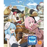 The Slime Diaries - The Complete Season
The Slime Diaries - The Complete Season