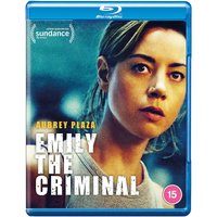 Emily the Criminal
Emily the Criminal