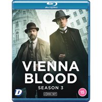Vienna Blood: Season 3
Vienna Blood: Season 3