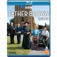 Father Brown: Series 10
Father Brown: Series 10