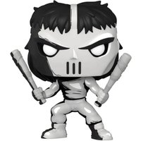 PX Previews Teenage Mutant Ninja Turtles Casey Jones Funko Pop! Vinyl Chase
PX Previews Teenage Mutant Ninja Turtles Casey Jones Funko Pop! Vinyl Chase