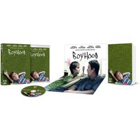 Boyhood Limited Edition
Boyhood Limited Edition