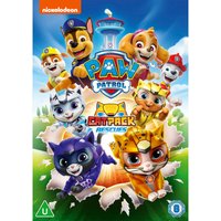 PAW Patrol: Cat Pack Rescues
PAW Patrol: Cat Pack Rescues