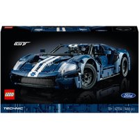 LEGO Technic: 2022 Ford GT (42154)
LEGO Technic: 2022 Ford GT (42154)