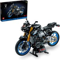 LEGO Technic Yamaha MT-10 SP Motorbike Model 42159
LEGO Technic Yamaha MT-10 SP Motorbike Model 42159