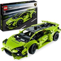 LEGO Technic Lamborghini Huracán Tecnica Set 42161
LEGO Technic Lamborghini Huracán Tecnica Set 42161