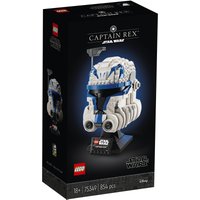 LEGO® Star Wars Captain Rex Helmet (75349)
LEGO® Star Wars Captain Rex Helmet (75349)