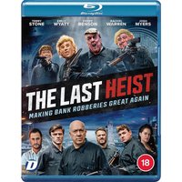 The Last Heist
The Last Heist
