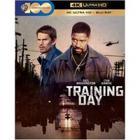 Training Day 4K Ultra HD (Includes Blu-ray)
Training Day 4K Ultra HD (Includes Blu-ray)