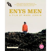 Enys Men (Includes DVD)
Enys Men (Includes DVD)