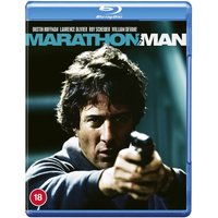 Marathon Man
Marathon Man