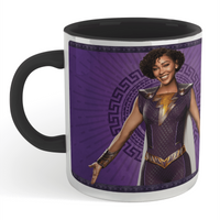Shazam! Fury of the Gods The Speed Mug - Black
Shazam! Fury of the Gods The Speed Mug - Black