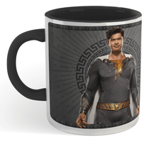 Shazam! Fury of the Gods The Gamer Mug - Black
Shazam! Fury of the Gods The Gamer Mug - Black