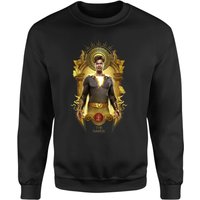 Shazam! Fury of the Gods The Gamer Sweatshirt - Black - M
Shazam! Fury of the Gods The Gamer Sweatshirt - Black - M