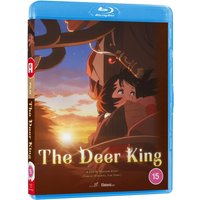 The Deer King (Standard Edition)
The Deer King (Standard Edition)
