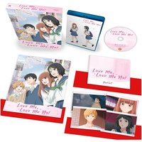 Love Me, Love Me Not (Collector's Limited Edition)
Love Me, Love Me Not (Collector's Limited Edition)
